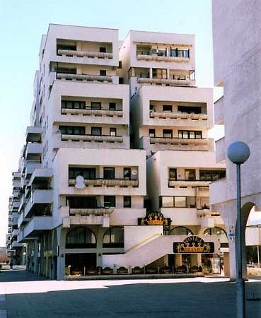 Hotel Brams Es Skopje Zewnętrze zdjęcie