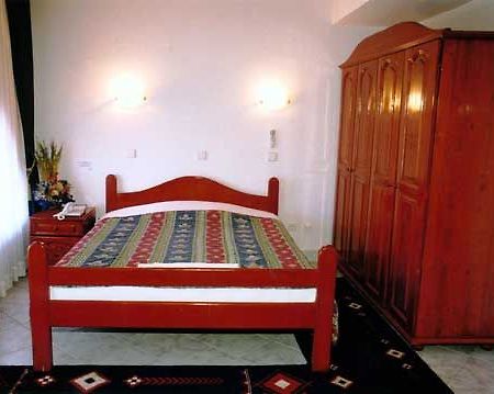 Hotel Brams Es Skopje Zewnętrze zdjęcie