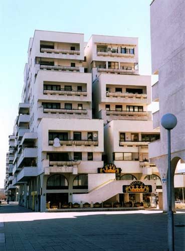 Hotel Brams Es Skopje Zewnętrze zdjęcie